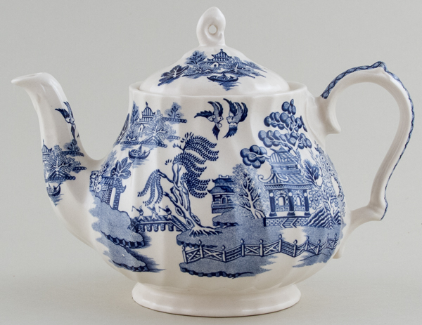 Teapot c1980s
